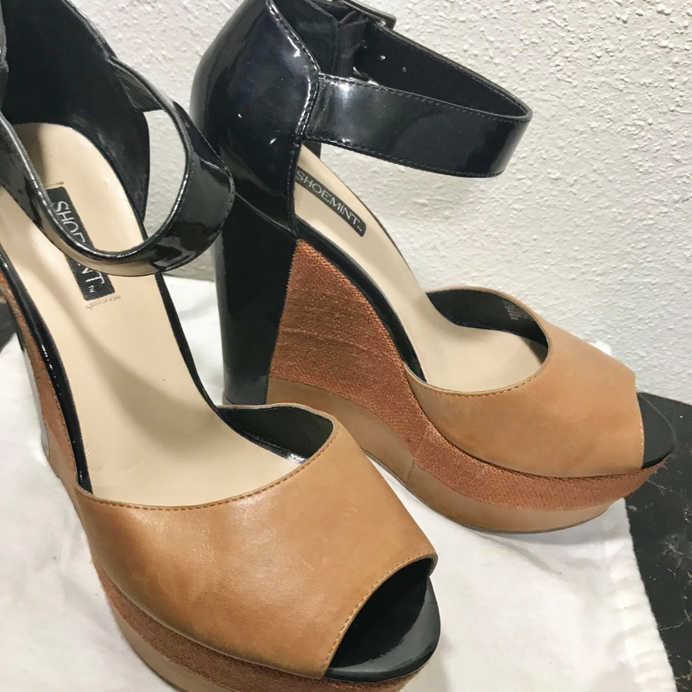 Shoemint Wedges - image 2